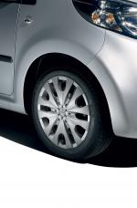 Citroen C1 5-Door 2012 года